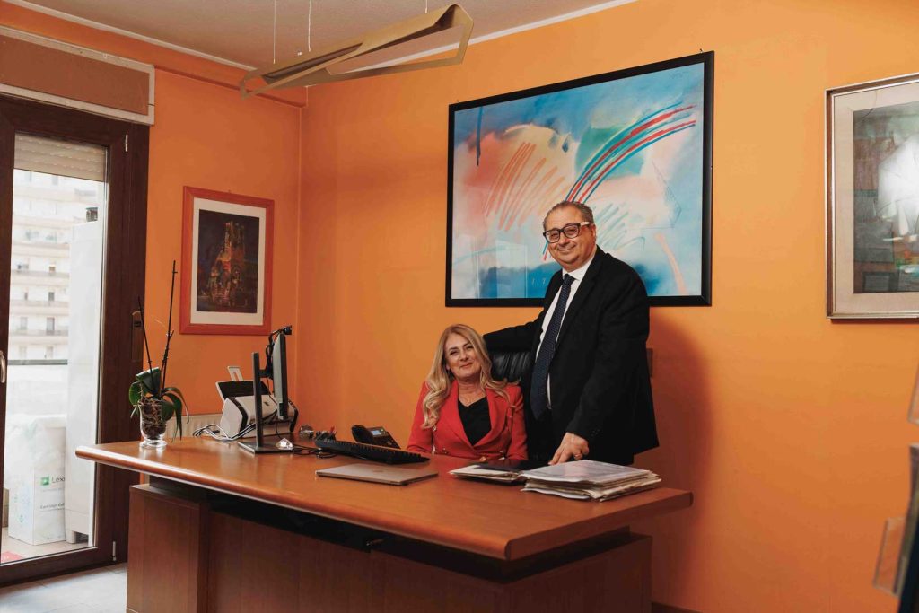 Agenzia