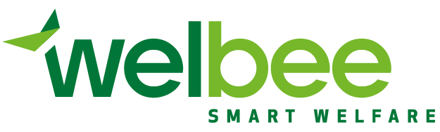 Logo Welbee