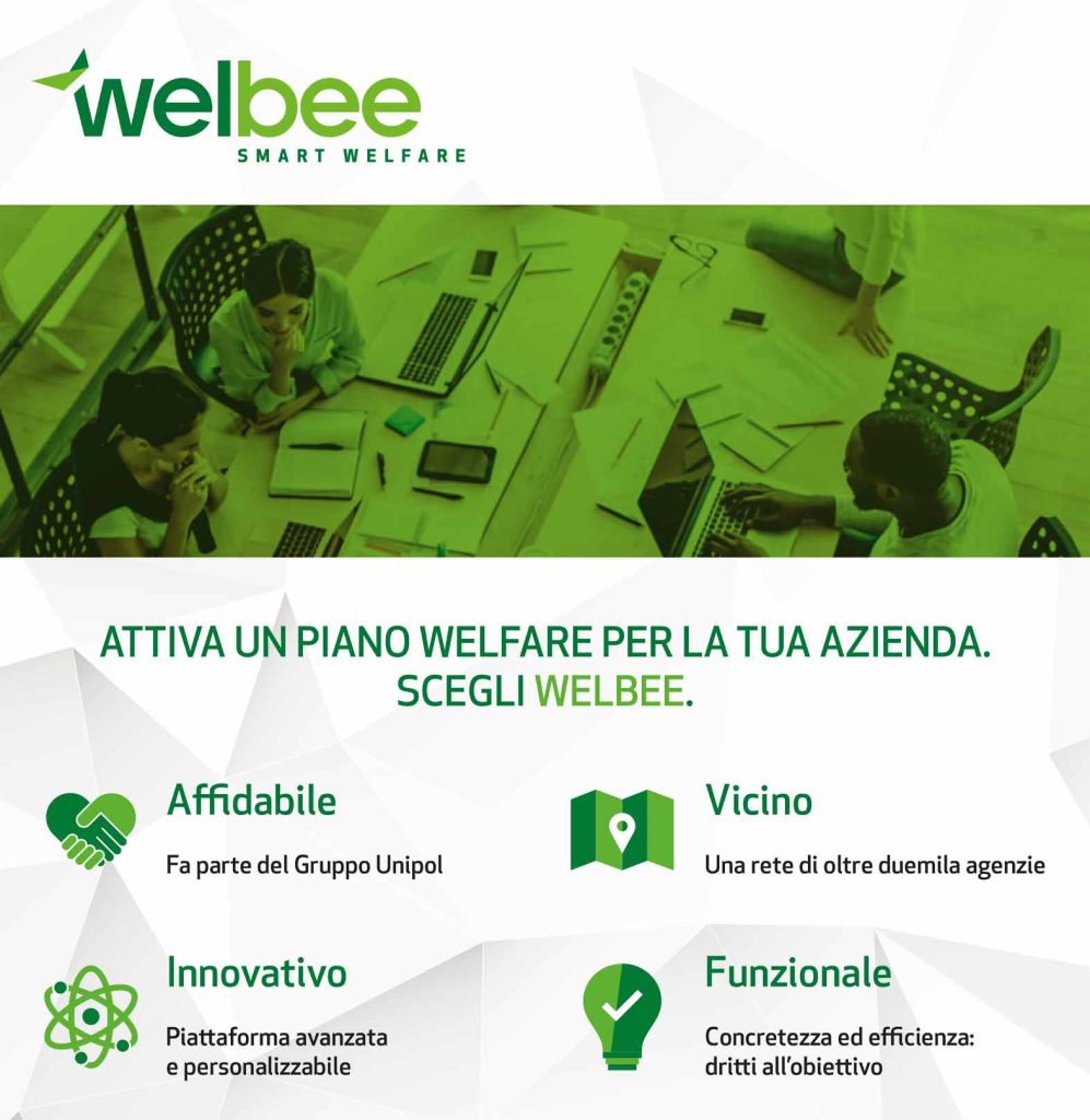 Welbee