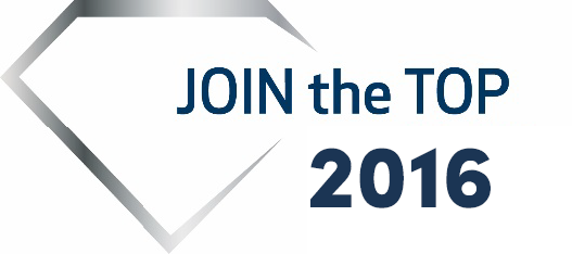 join the top 2016