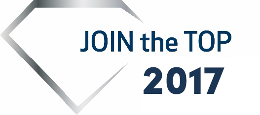 join the top 2017
