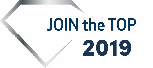 join the top 2019
