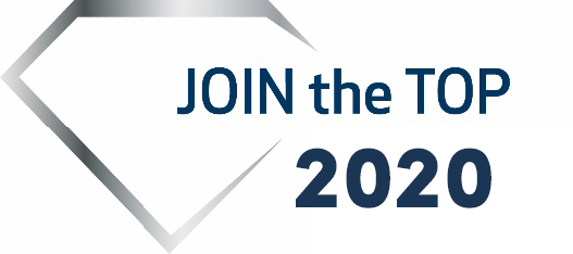 join the top 2020