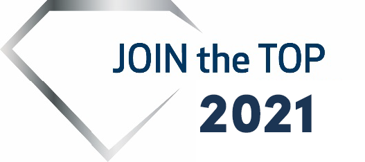 join the top 2021
